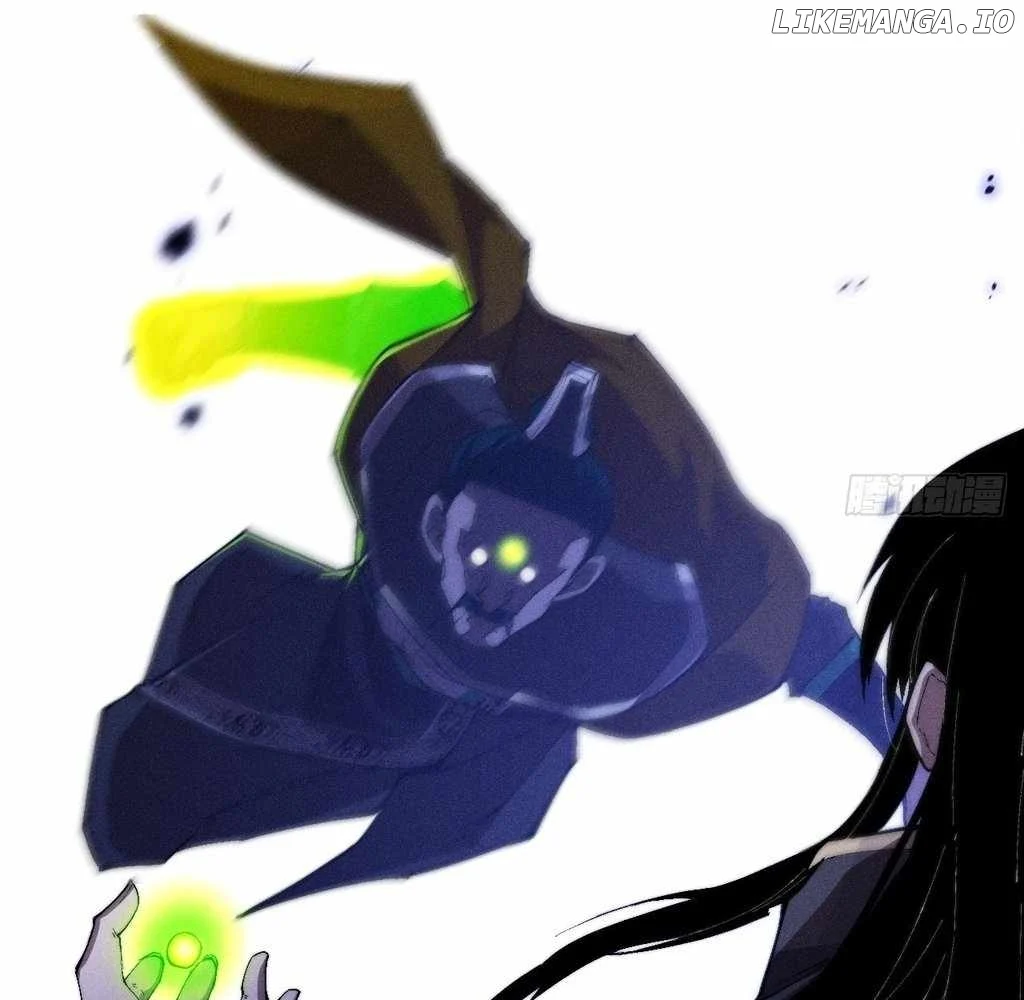 Sinister Immortal Path Chapter 37 - Page 26