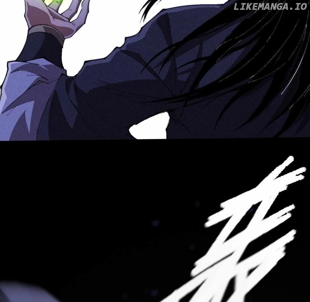 Sinister Immortal Path Chapter 37 - Page 27