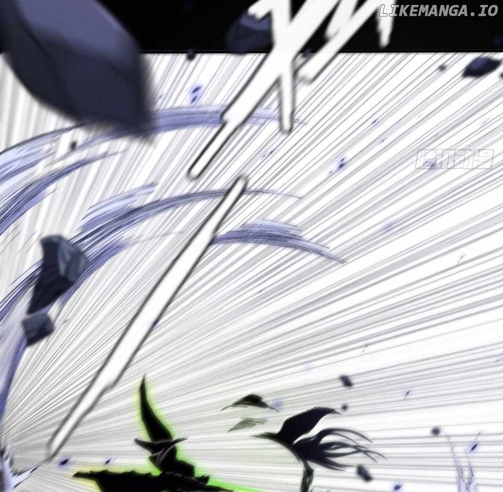 Sinister Immortal Path Chapter 37 - Page 28