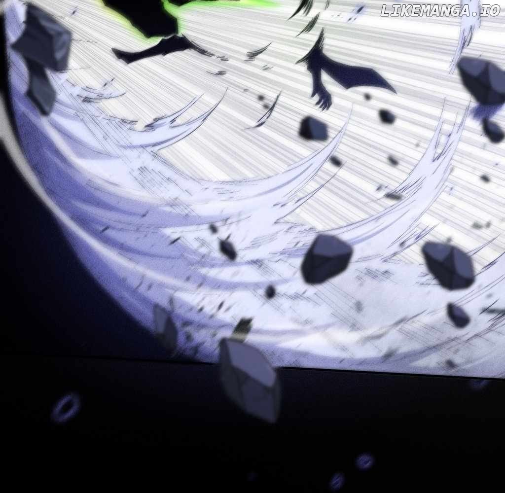 Sinister Immortal Path Chapter 37 - Page 29