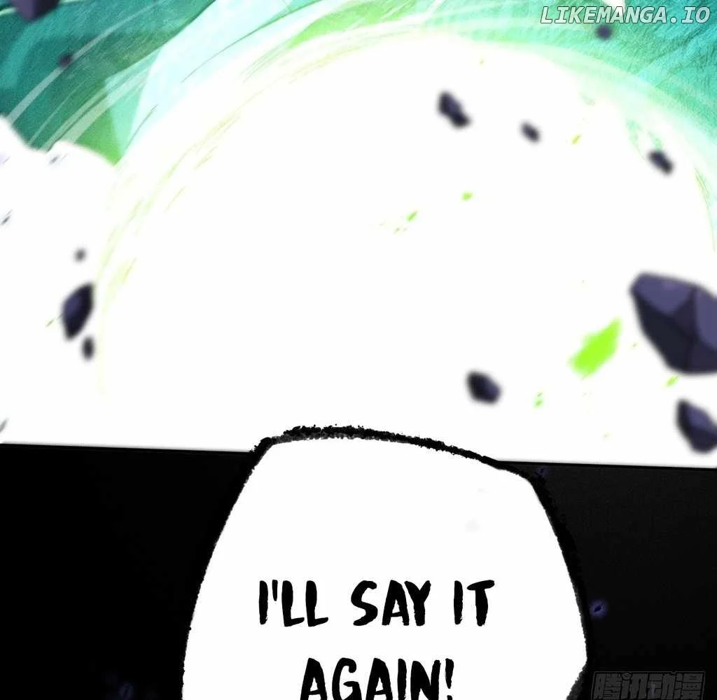 Sinister Immortal Path Chapter 37 - Page 31