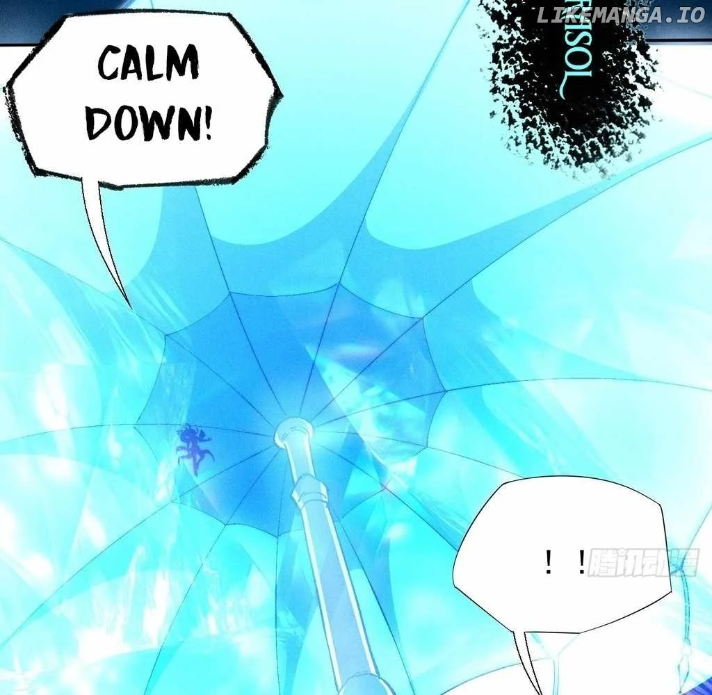 Sinister Immortal Path Chapter 37 - Page 33