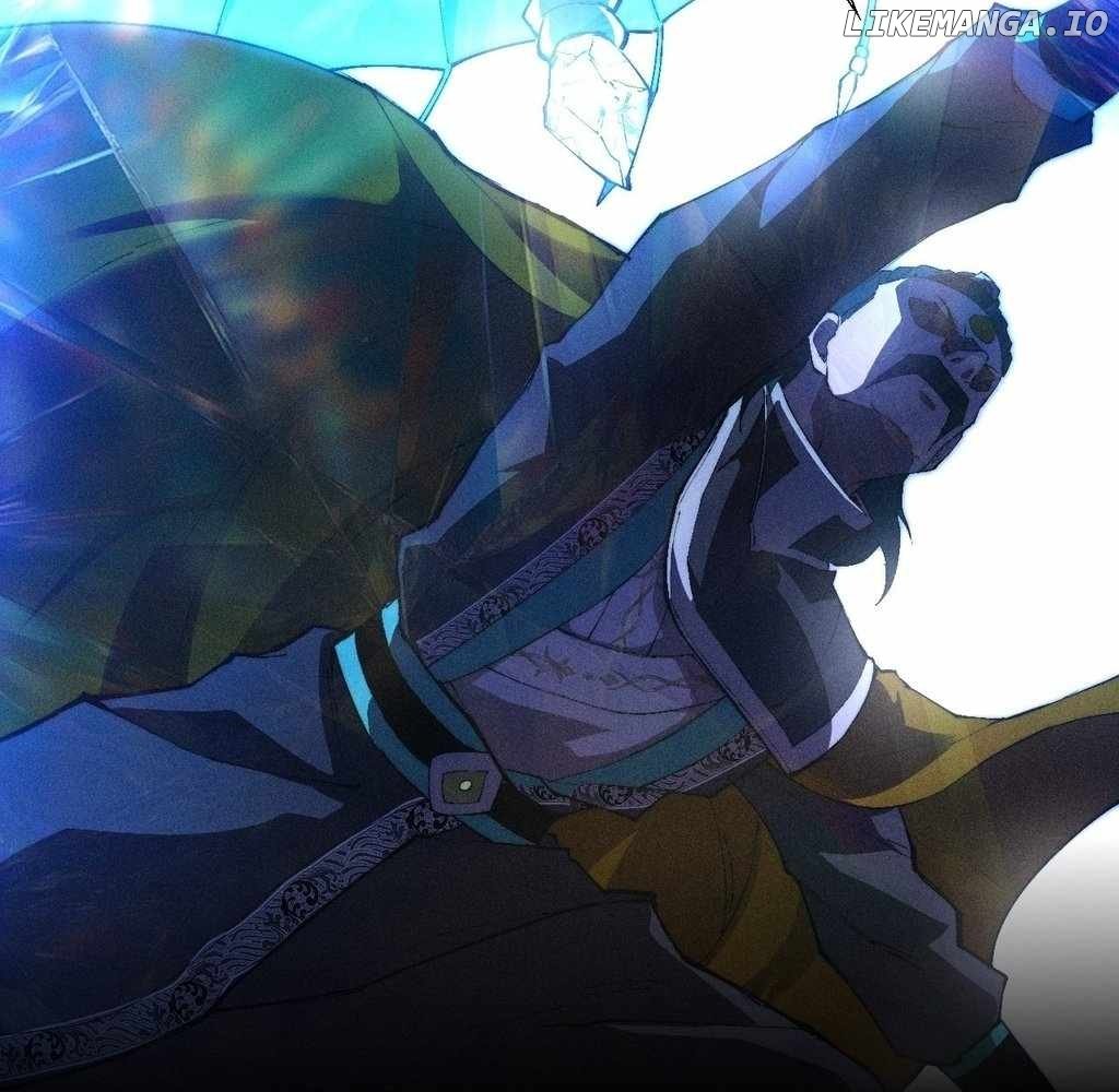 Sinister Immortal Path Chapter 37 - Page 34