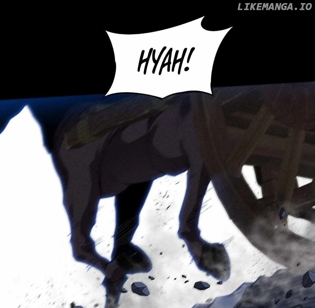 Sinister Immortal Path Chapter 37 - Page 36