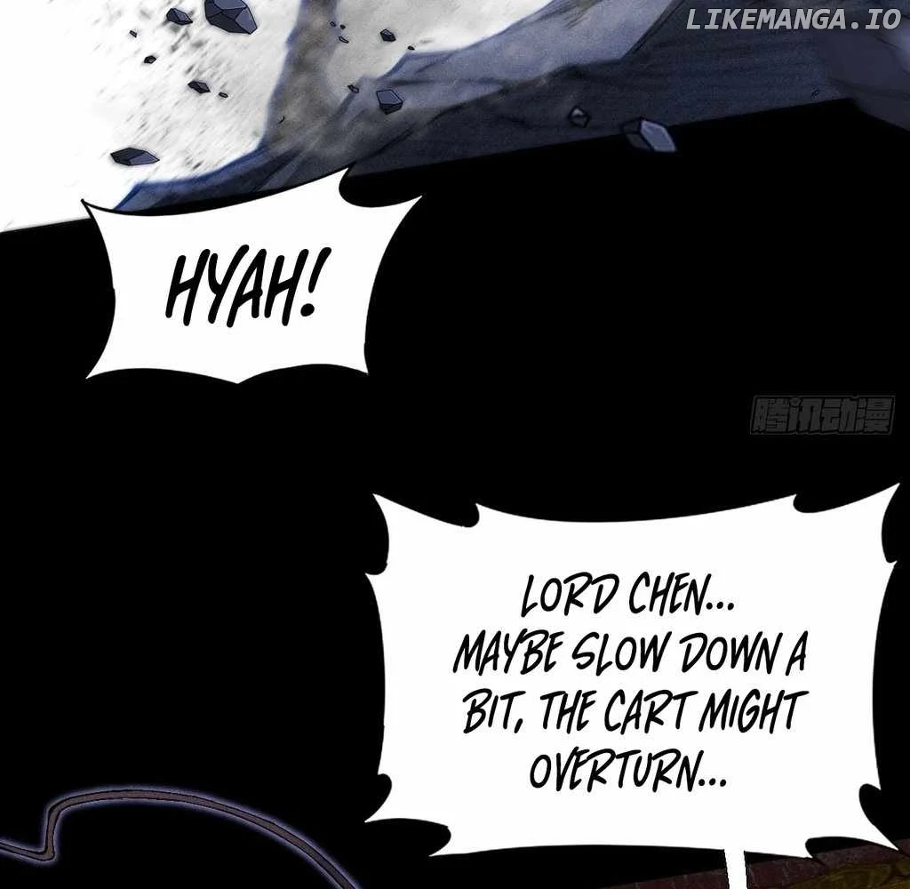 Sinister Immortal Path Chapter 37 - Page 37