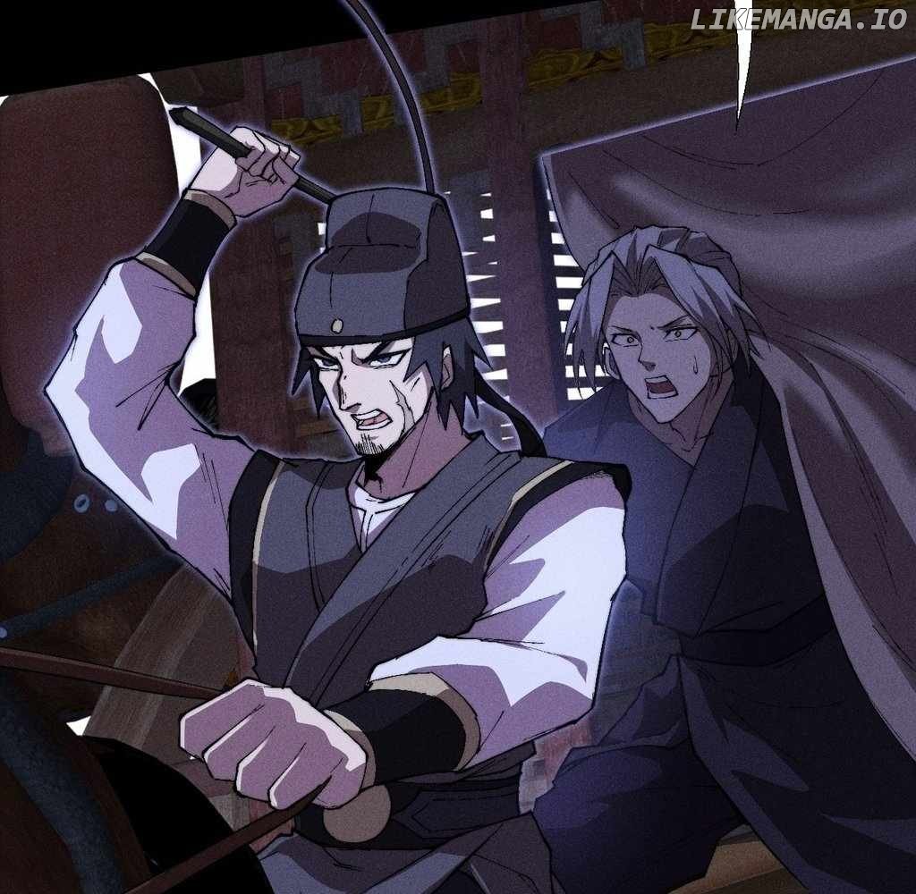 Sinister Immortal Path Chapter 37 - Page 38