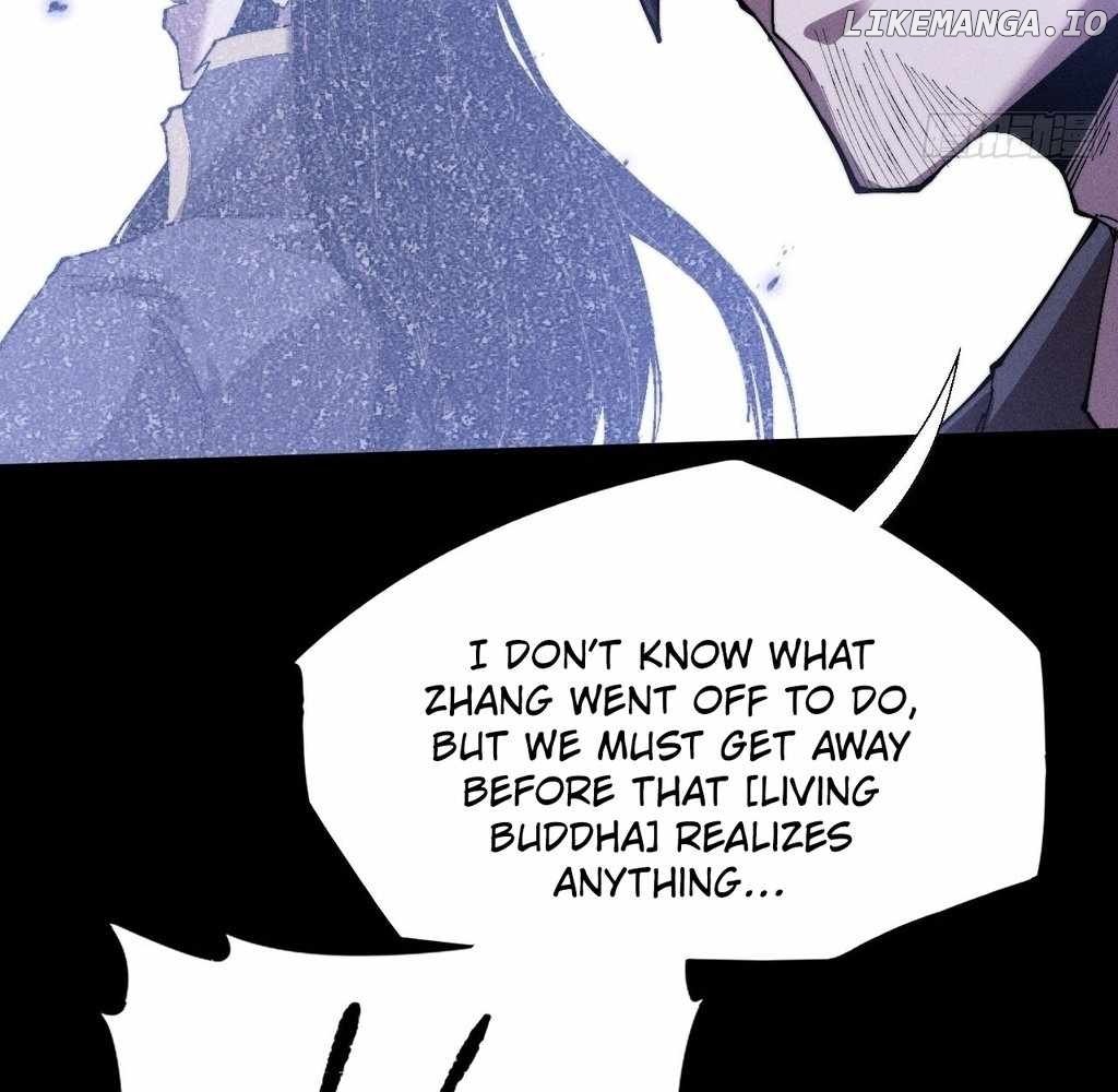 Sinister Immortal Path Chapter 37 - Page 41