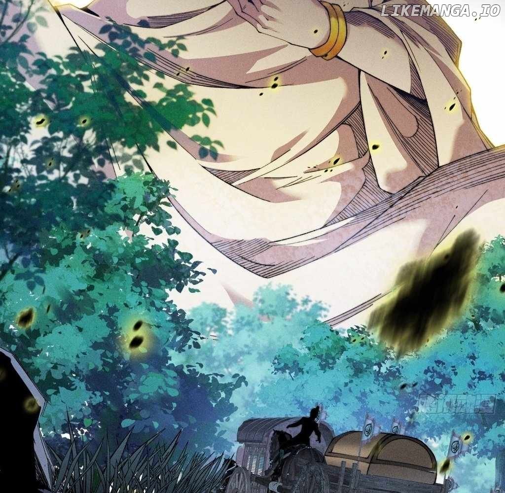 Sinister Immortal Path Chapter 37 - Page 44