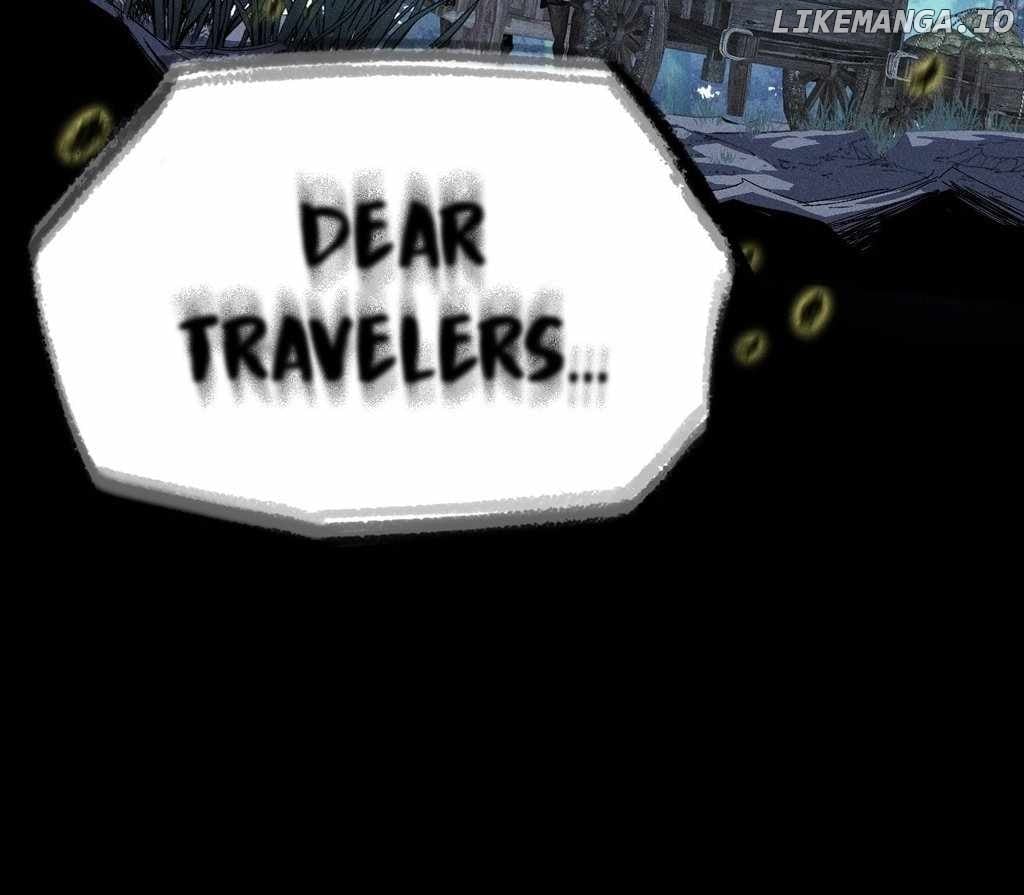 Sinister Immortal Path Chapter 37 - Page 45