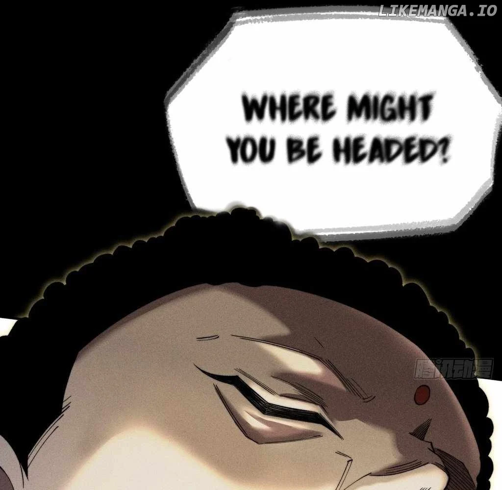 Sinister Immortal Path Chapter 37 - Page 46