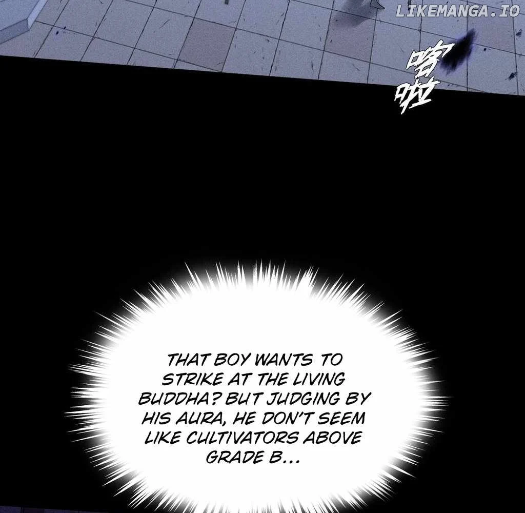 Sinister Immortal Path Chapter 37 - Page 51