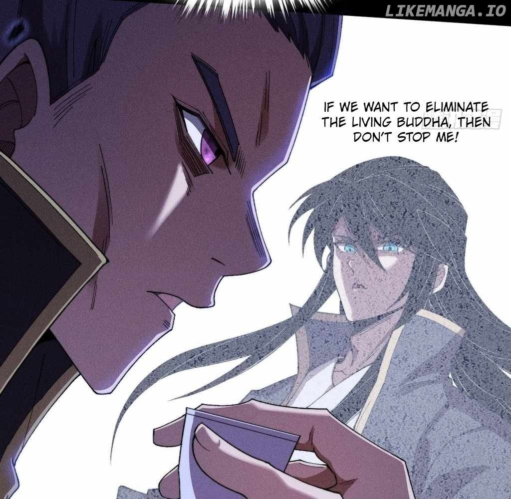 Sinister Immortal Path Chapter 37 - Page 52