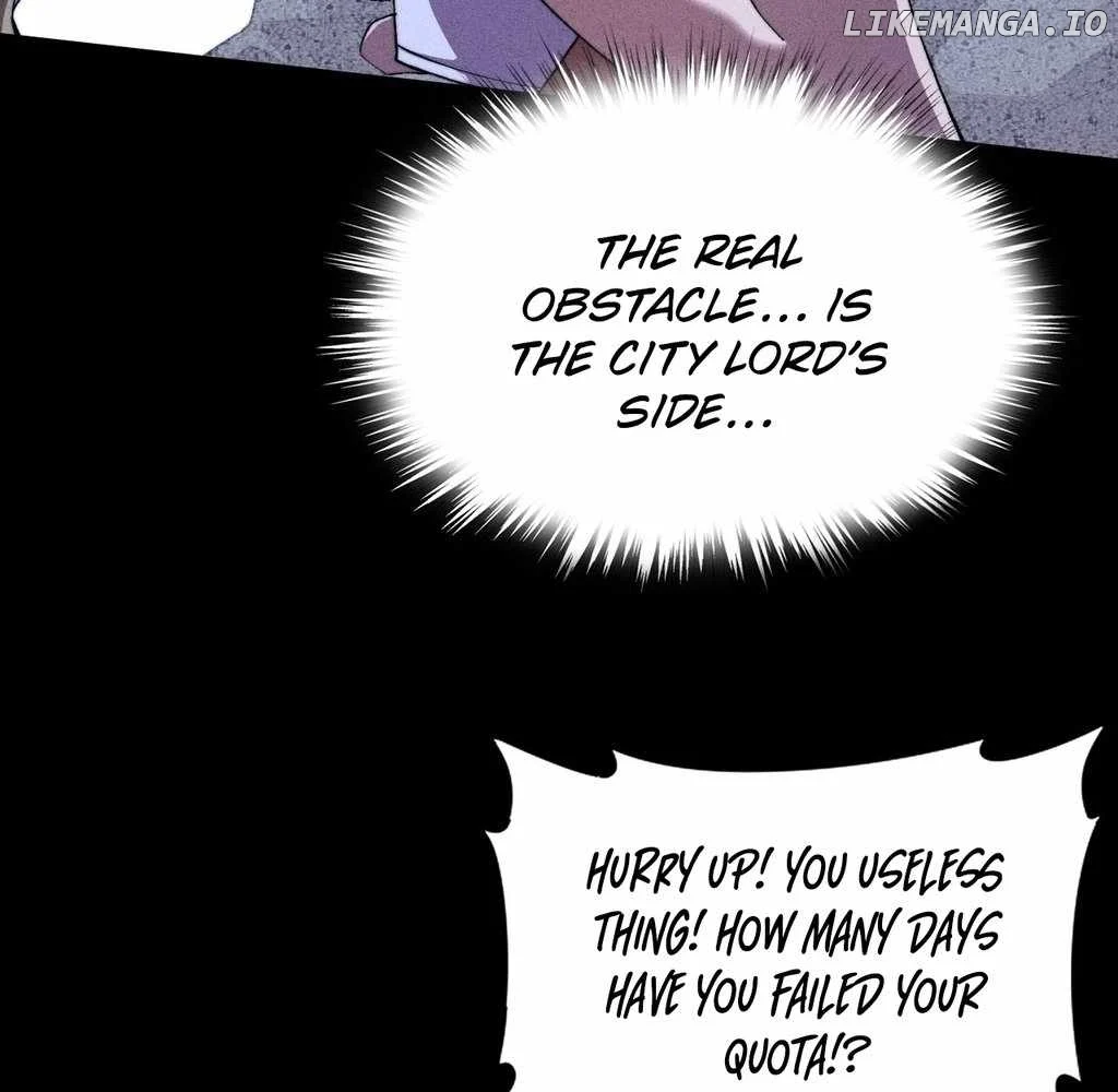 Sinister Immortal Path Chapter 37 - Page 53