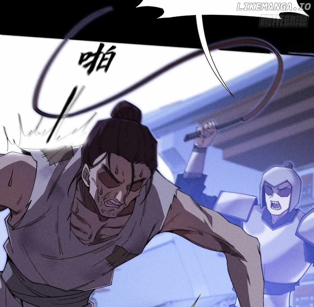 Sinister Immortal Path Chapter 37 - Page 54