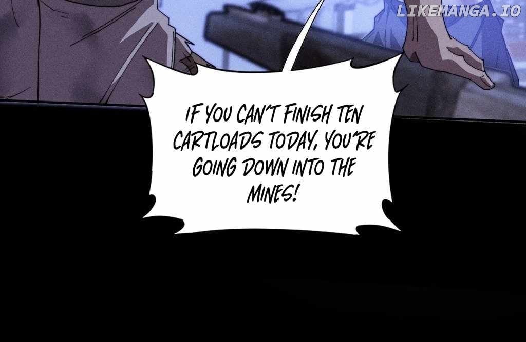 Sinister Immortal Path Chapter 37 - Page 55