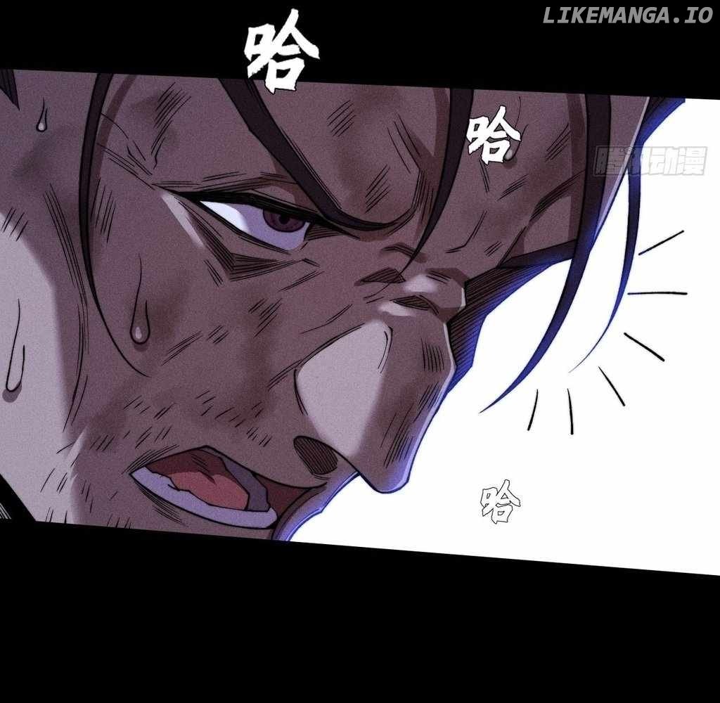 Sinister Immortal Path Chapter 37 - Page 56