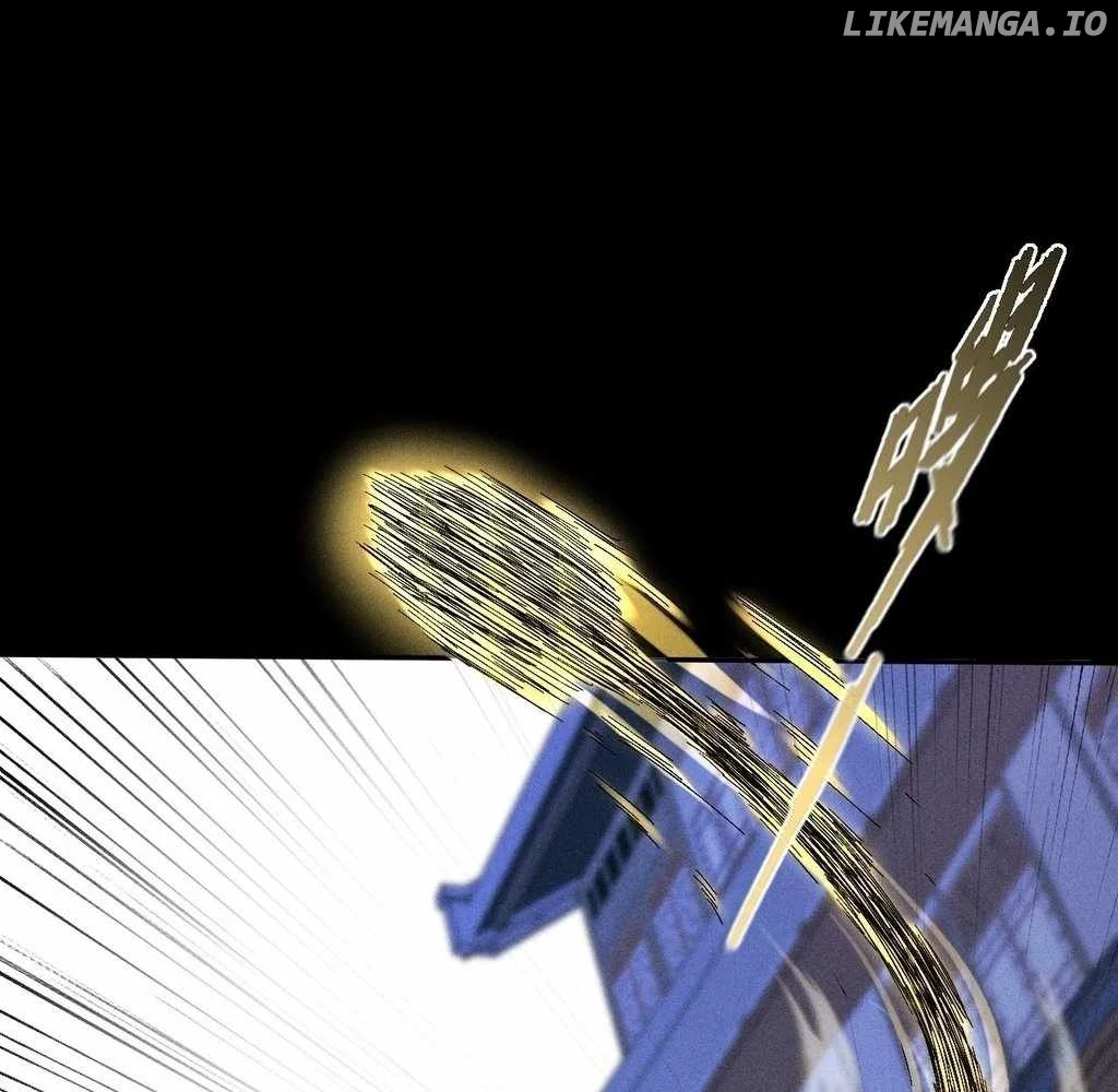 Sinister Immortal Path Chapter 37 - Page 57