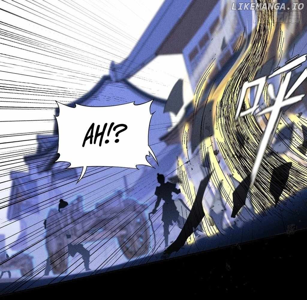 Sinister Immortal Path Chapter 37 - Page 58