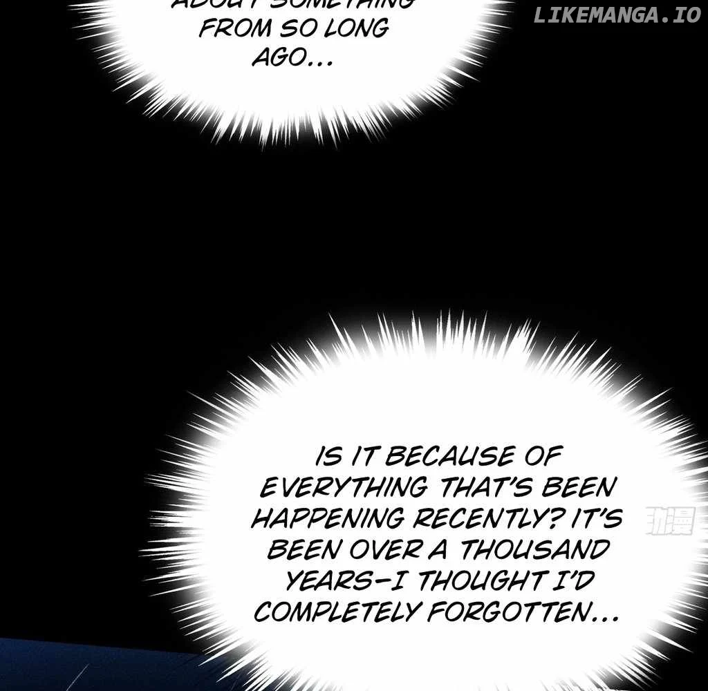 Sinister Immortal Path Chapter 37 - Page 6