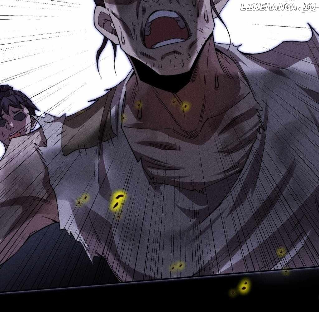 Sinister Immortal Path Chapter 37 - Page 60