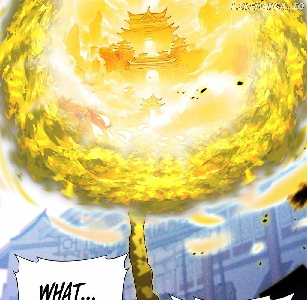 Sinister Immortal Path Chapter 37 - Page 62