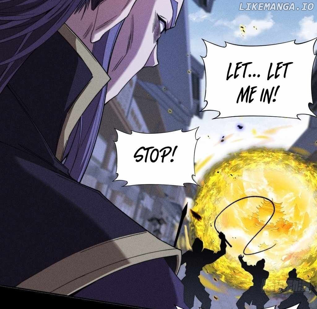 Sinister Immortal Path Chapter 37 - Page 64