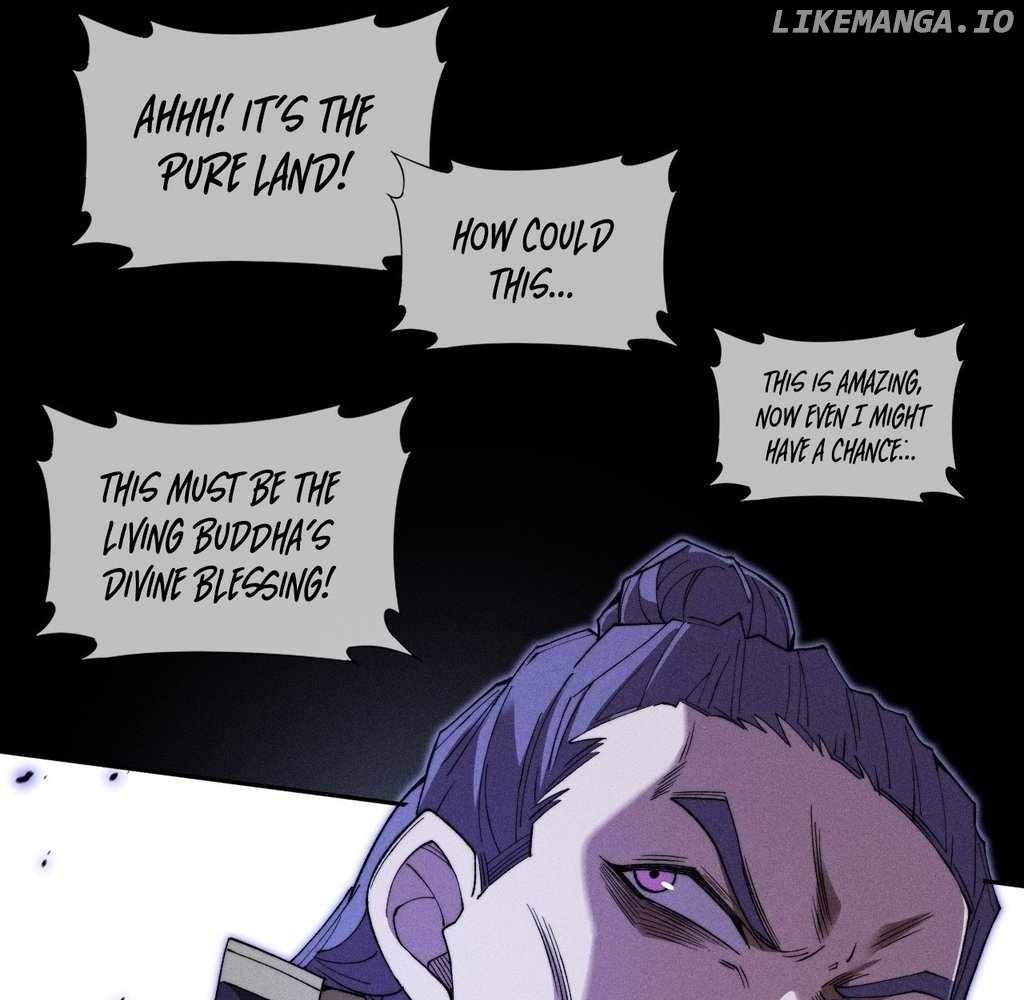 Sinister Immortal Path Chapter 37 - Page 66