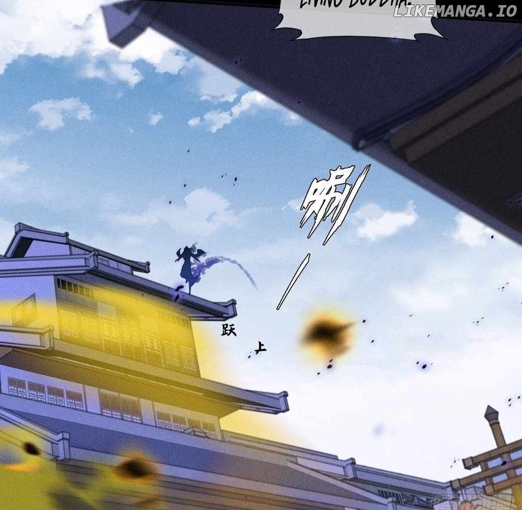 Sinister Immortal Path Chapter 37 - Page 69