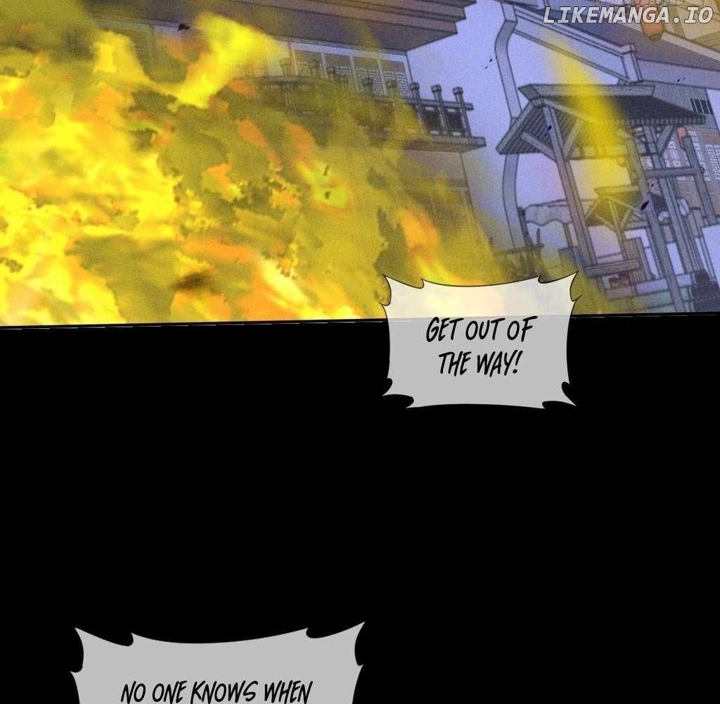 Sinister Immortal Path Chapter 37 - Page 70