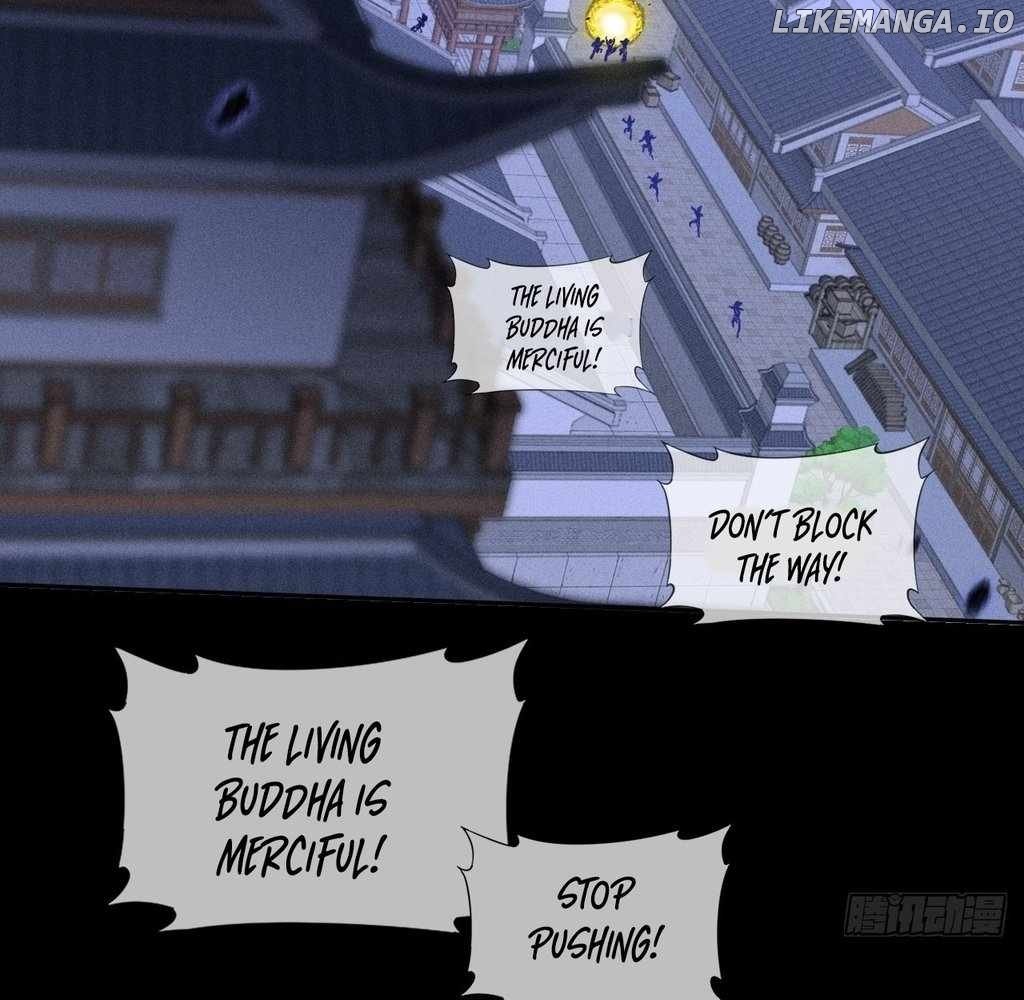 Sinister Immortal Path Chapter 37 - Page 72