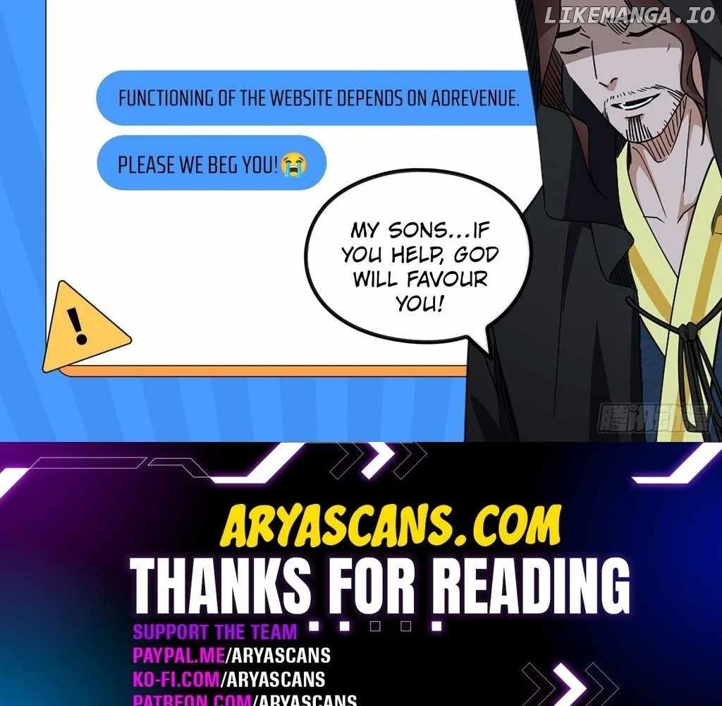 Sinister Immortal Path Chapter 37 - Page 79