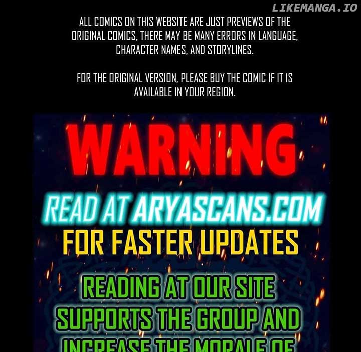 Sinister Immortal Path Chapter 38 - Page 1