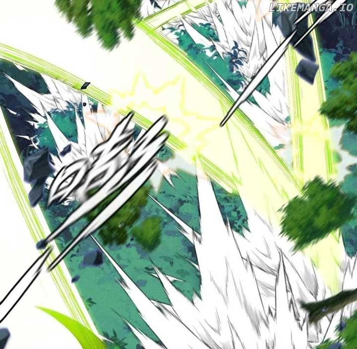 Sinister Immortal Path Chapter 38 - Page 12