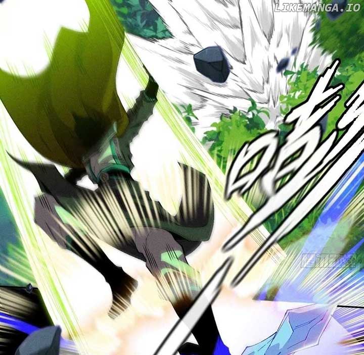 Sinister Immortal Path Chapter 38 - Page 13