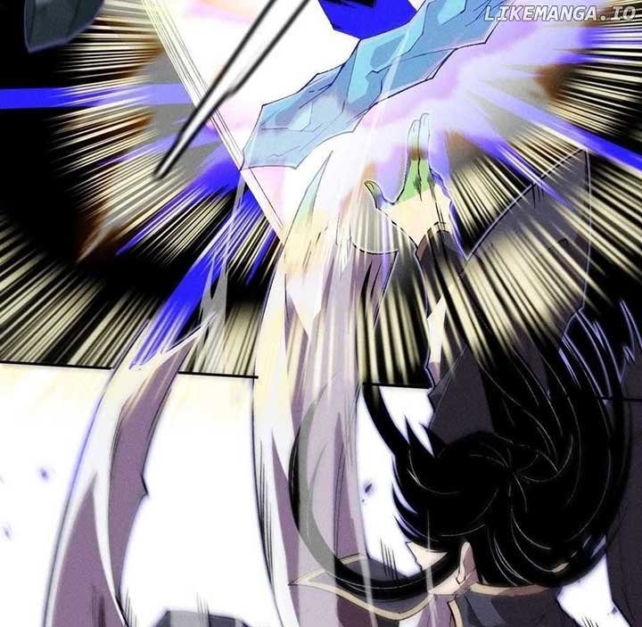 Sinister Immortal Path Chapter 38 - Page 14