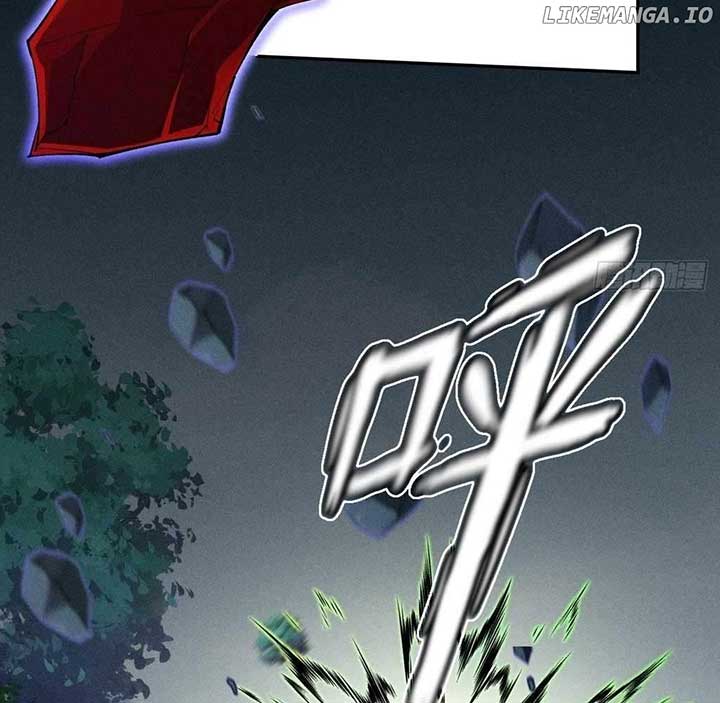 Sinister Immortal Path Chapter 38 - Page 17