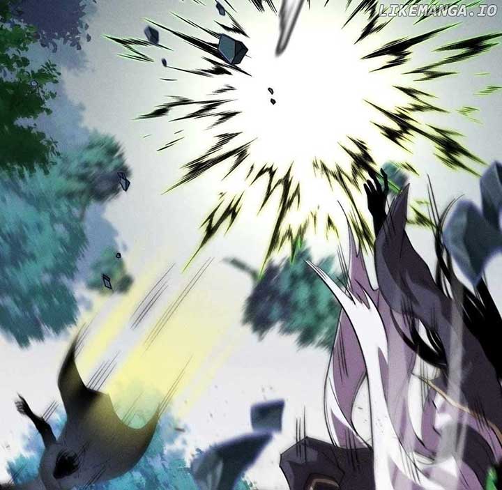 Sinister Immortal Path Chapter 38 - Page 18