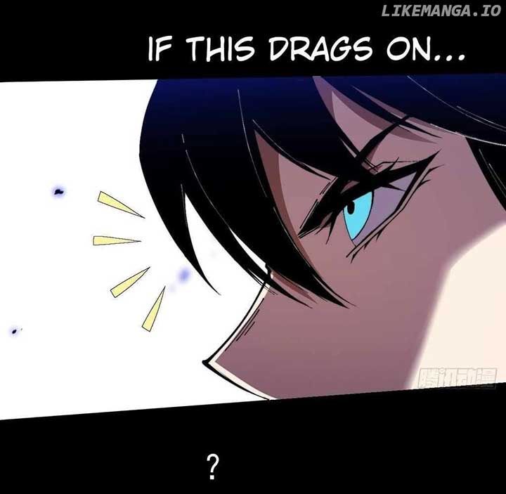 Sinister Immortal Path Chapter 38 - Page 25