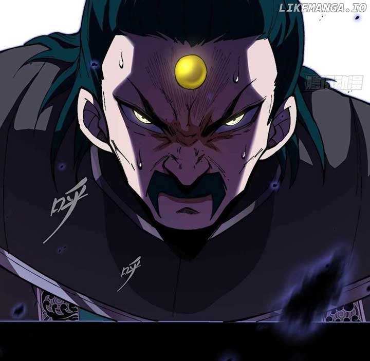 Sinister Immortal Path Chapter 38 - Page 27