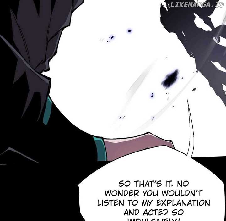 Sinister Immortal Path Chapter 38 - Page 29