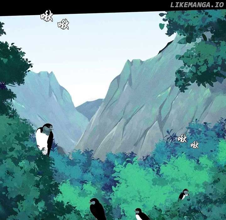 Sinister Immortal Path Chapter 38 - Page 3