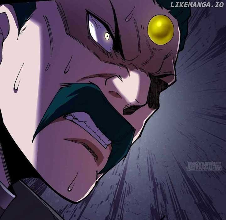 Sinister Immortal Path Chapter 38 - Page 33