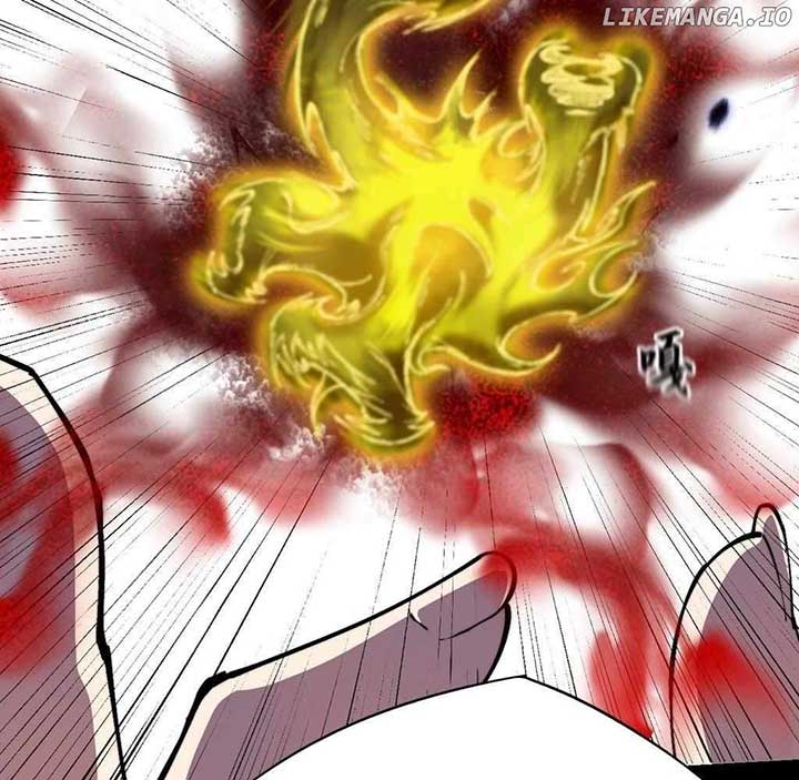 Sinister Immortal Path Chapter 38 - Page 37