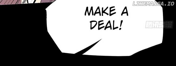 Sinister Immortal Path Chapter 38 - Page 38