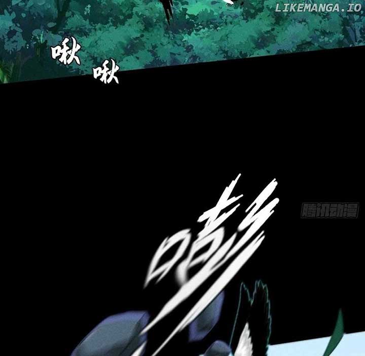 Sinister Immortal Path Chapter 38 - Page 4