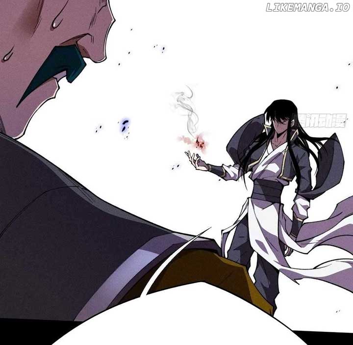 Sinister Immortal Path Chapter 38 - Page 44