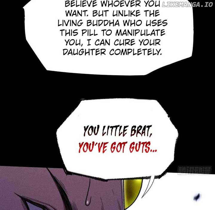 Sinister Immortal Path Chapter 38 - Page 45