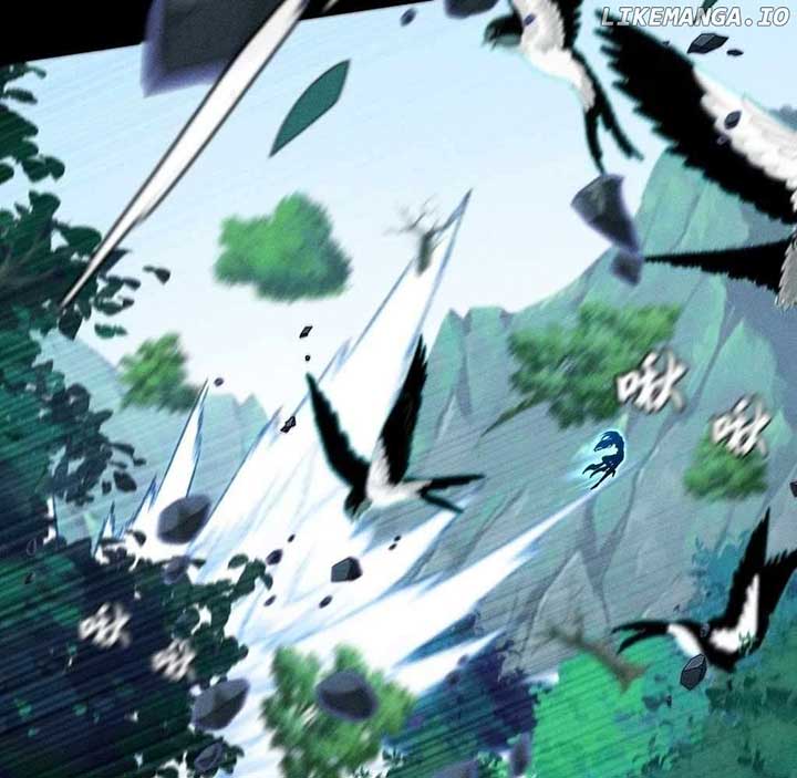 Sinister Immortal Path Chapter 38 - Page 5