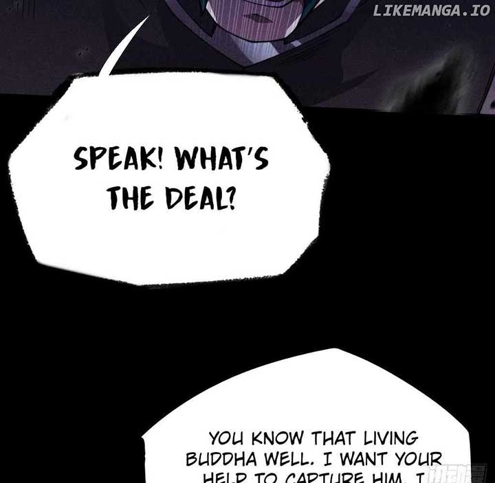 Sinister Immortal Path Chapter 38 - Page 50