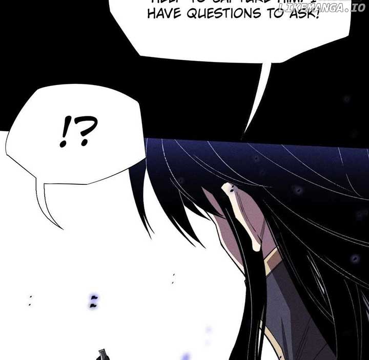 Sinister Immortal Path Chapter 38 - Page 51